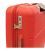 Чемодан Airtex 635 средний M красный фото, картинка, изображение