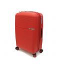 Валіза Airtex 635 велика L червона - картинка, зображення, фото валізи