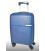 Чемодан Airtex 635 средний M синий фото, картинка, изображение