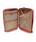 Чемодан Airtex 635 Mini синий фото, картинка, изображение