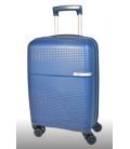 Чемодан Airtex 635 Mini синий фото, картинка, изображение