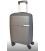 Валіза Airtex 635 середня M сіра картинка, зображення, фото
