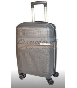 Чемодан Airtex 635 большой L серый