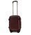 Чемодан Fly 1101 мини XS бордовый фото, картинка, изображение