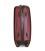 Чемодан Fly 1101 мини XS бордовый фото, картинка, изображение