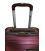Валіза Fly 1101 міні XS бордова картинка, зображення, фото