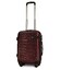 Чемодан Fly 1101 маленький S бордовый фото, картинка, изображение