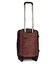 Чемодан Fly 1101 маленький S бордовый фото, картинка, изображение