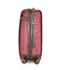 Чемодан Fly 1101 маленький S бордовый фото, картинка, изображение