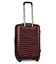 Чемодан Fly 1101 средний M бордовый фото, картинка, изображение