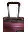 Чемодан Fly 1101 средний M бордовый фото, картинка, изображение
