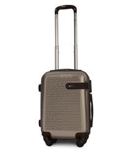 Чемодан Fly 1101 мини XS шампань фото, картинка, изображение