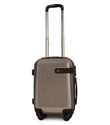 Чемодан Fly 1101 мини XS шампань фото, картинка, изображение