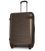 Чемодан Fly 1101 большой L коричневый фото, картинка, изображение