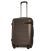 Чемодан Fly 1101 средний M коричневый фото, картинка, изображение