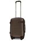 Валіза Fly 1101 маленька S коричнева картинка, зображення, фото