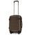 Чемодан Fly 1101 маленький S коричневый фото, картинка, изображение
