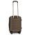 Чемодан Fly 1101 маленький S коричневый фото, картинка, изображение