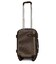 Чемодан Fly 1101 мини XS коричневый фото, картинка, изображение
