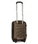 Чемодан Fly 1101 мини XS коричневый фото, картинка, изображение