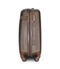Чемодан Fly 1101 Extra Mini коричневый фото, картинка, изображение