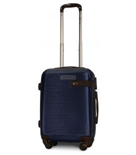 Валіза Fly 1101 маленька S синя картинка, зображення, фото