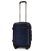 Чемодан Fly 1101 маленький S синий фото, картинка, изображение