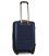 Чемодан Fly 1101 средний M синий фото, картинка, изображение