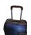 Валіза Fly 1101 середня M синя картинка, зображення, фото