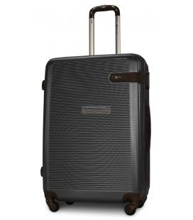 Валіза Fly 1101 велика L графіт - картинка, зображення, фото валізи