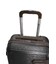 Чемодан Fly 1101 большой L графит фото, картинка, изображение