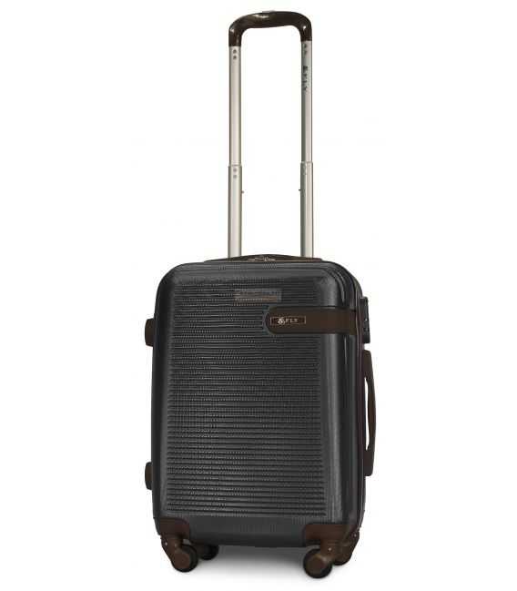 Валіза Fly 1101 маленька S графіт картинка, зображення, фото