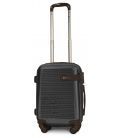 Чемодан Fly 1101 мини XS графит фото, картинка, изображение