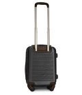 Чемодан Fly 1101 мини XS графит фото, картинка, изображение