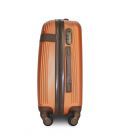 Чемодан Fly 1101 Mini оранжевый фото, картинка, изображение