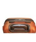 Чемодан Fly 1101 Mini оранжевый фото, картинка, изображение
