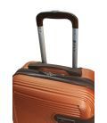 Чемодан Fly 1101 Mini оранжевый фото, картинка, изображение