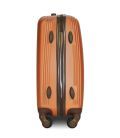 Чемодан Fly 1101 большой L оранжевый фото, картинка, изображение