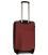 Чемодан Fly 2130 средний M бордовый фото, картинка, изображение