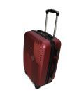Валіза Fly 2130 середня M бордова картинка, зображення, фото