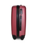 Валіза Fly 2130 середня M бордова картинка, зображення, фото
