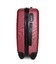 Валіза Fly 2130 велика L бордова - картинка, зображення, фото валізи