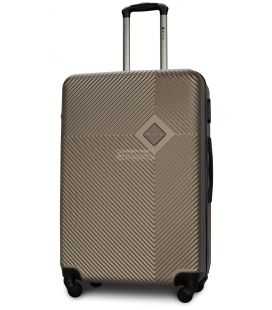 Чемодан Fly 2130 большой L шампань фото, картинка, изображение