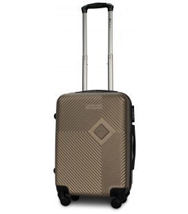 Чемодан Fly 2130 маленький S шампань фото, картинка, изображение