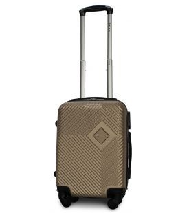 Чемодан Fly 2130 мини XS шампань