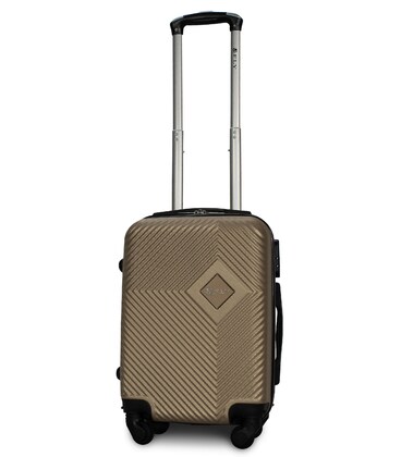 Валіза Fly 2130 міні XS шампань картинка, зображення, фото