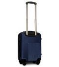 Чемодан Fly 2130 мини XS синий фото, картинка, изображение