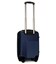 Чемодан Fly 2130 мини XS синий фото, картинка, изображение