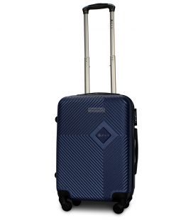 Валіза Fly 2130 маленька S синя картинка, зображення, фото