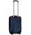 Валіза Fly 2130 маленька S синя картинка, зображення, фото